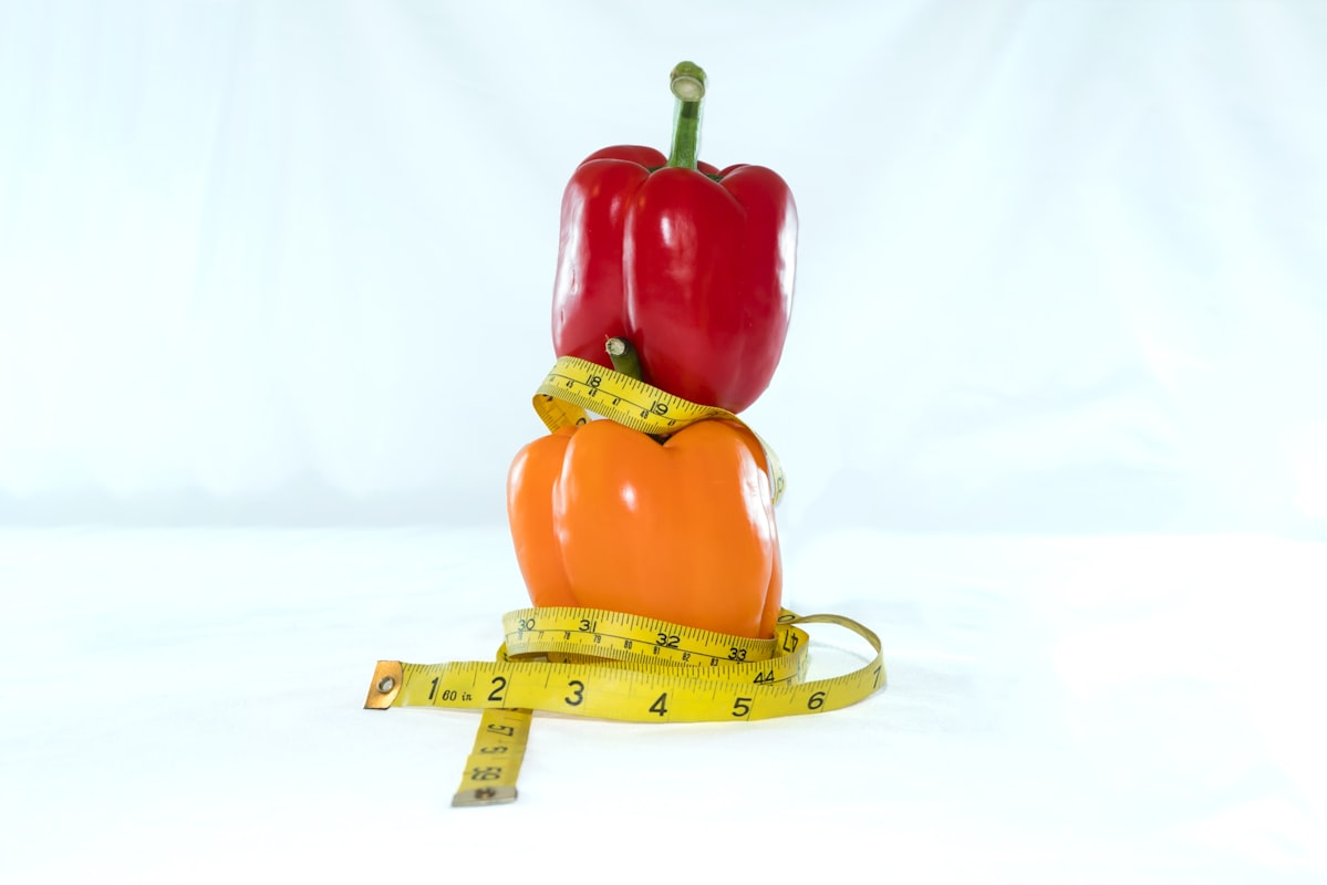 Nuestro compromiso con la nutrición